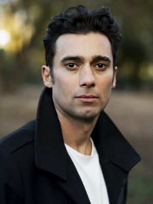 Ali Aghazadeh