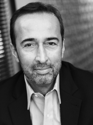 Dr. Kourosh Zamestani