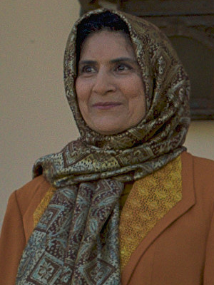 Fatemeh Mohammadi