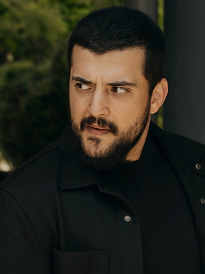 Ramin Rasmi