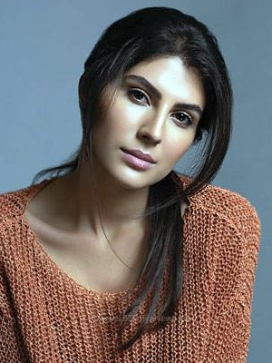 Yasaman Haddadi